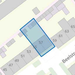 Perceel NWK01-H-2626