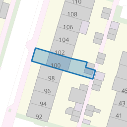 Perceel NWK01-H-2628