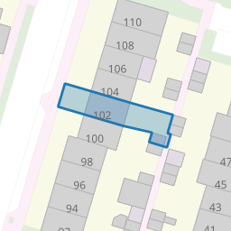 Perceel NWK01-H-2629