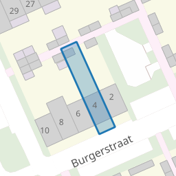 Perceel NWK01-H-2633