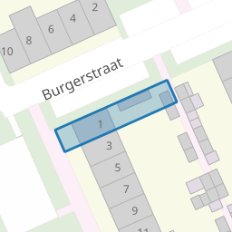 Perceel NWK01-H-2634