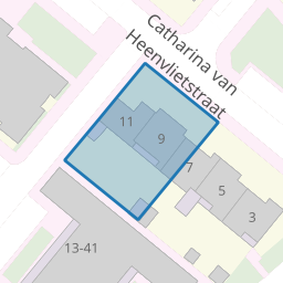 Perceel NWK01-H-2636