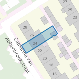 Perceel NWK01-H-2640