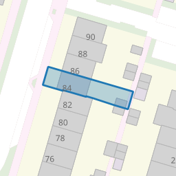 Perceel NWK01-H-2649