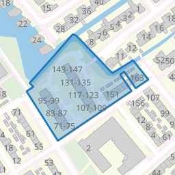 Perceel NWK01-H-2656