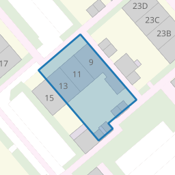 Perceel NWK01-H-2657