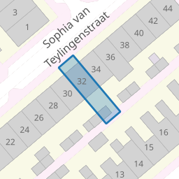 Perceel NWK01-H-2662