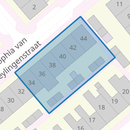 Perceel NWK01-H-2663