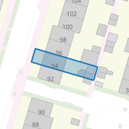 Perceel NWK01-H-2668