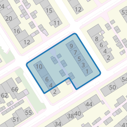 Perceel NWK01-H-2675