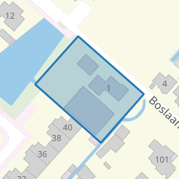 Perceel NWK01-H-2689