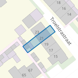 Perceel NWK01-H-2692