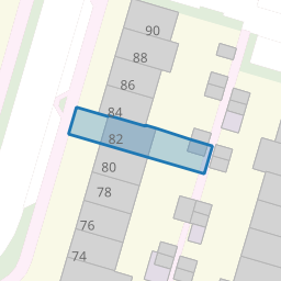 Perceel NWK01-H-2694