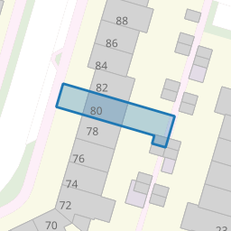 Perceel NWK01-H-2695