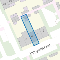 Perceel NWK01-H-2697