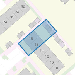 Perceel NWK01-H-2699