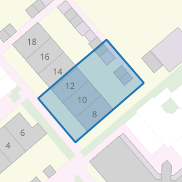 Perceel NWK01-H-2701