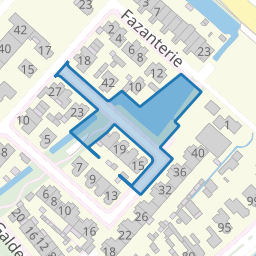 Perceel NWK01-H-2727