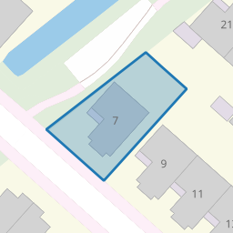 Perceel NWK01-H-2729