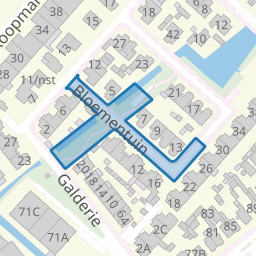 Perceel NWK01-H-2730