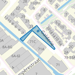 Perceel NWK01-H-2733