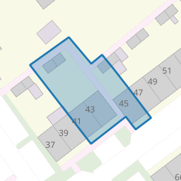 Perceel NWK01-H-2735