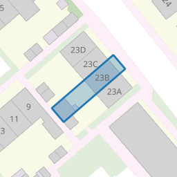 Perceel NWK01-H-2740