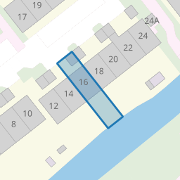 Perceel NWK01-H-2756