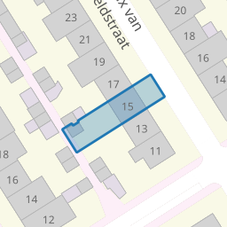 Perceel NWK01-H-2766