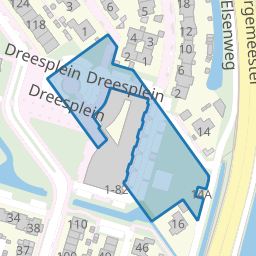 Perceel NWK01-H-2768