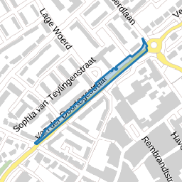 Perceel NWK01-H-2770