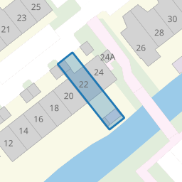 Perceel NWK01-H-2781