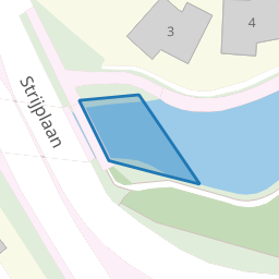 Perceel NWK01-H-2786