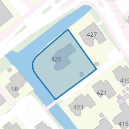 Perceel NWK01-H-2794