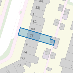 Perceel NWK01-H-2796