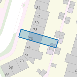 Perceel NWK01-H-2797