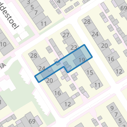 Perceel NWK01-H-2798