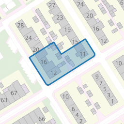 Perceel NWK01-H-2800