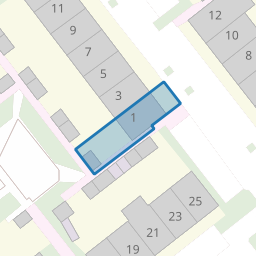 Perceel NWK01-H-2810