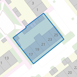 Perceel NWK01-H-2811