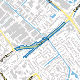 Perceel NWK01-H-2816