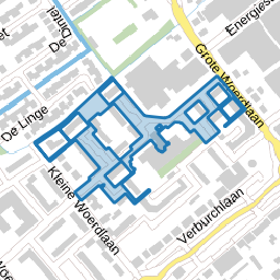 Perceel NWK01-H-2818