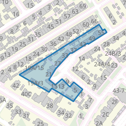 Perceel NWK01-H-2819