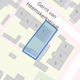 Perceel NWK01-H-2820