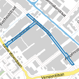 Perceel NWK01-H-2827