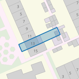 Perceel NWK01-H-2830