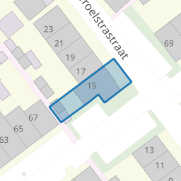 Perceel NWK01-H-2837