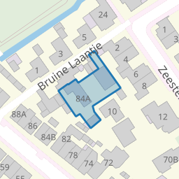 Perceel NWK01-H-2840