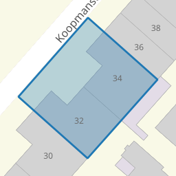 Perceel NWK01-H-2863