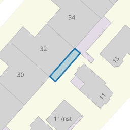 Perceel NWK01-H-2865